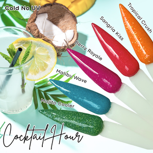 Cocktail Hour Collection