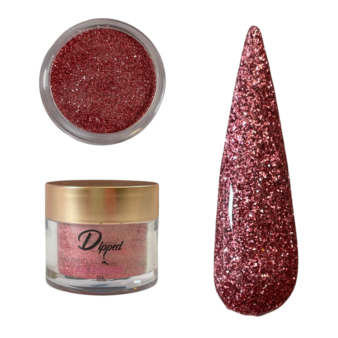 Strawberry Sugar
