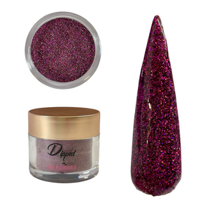 Dark Berry