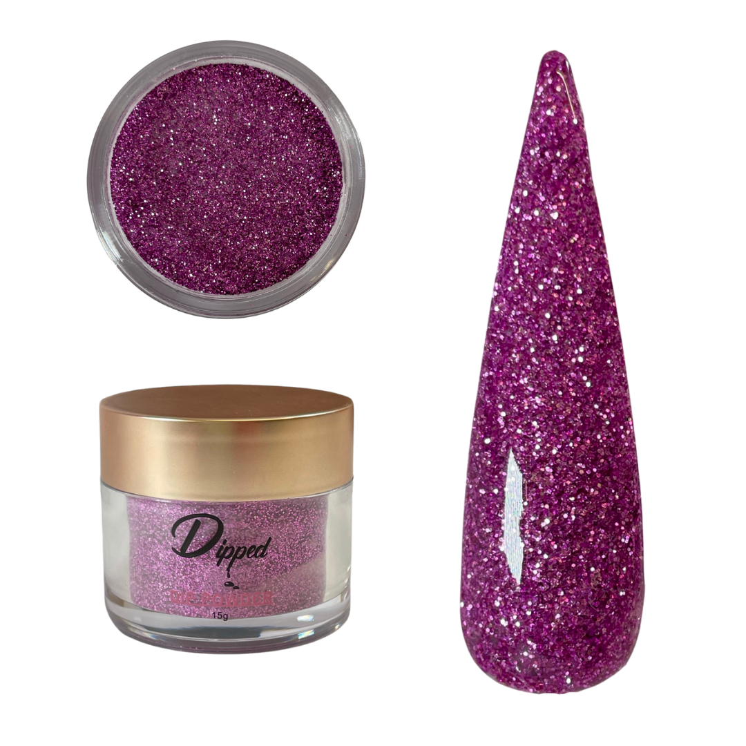 Glitter Berry