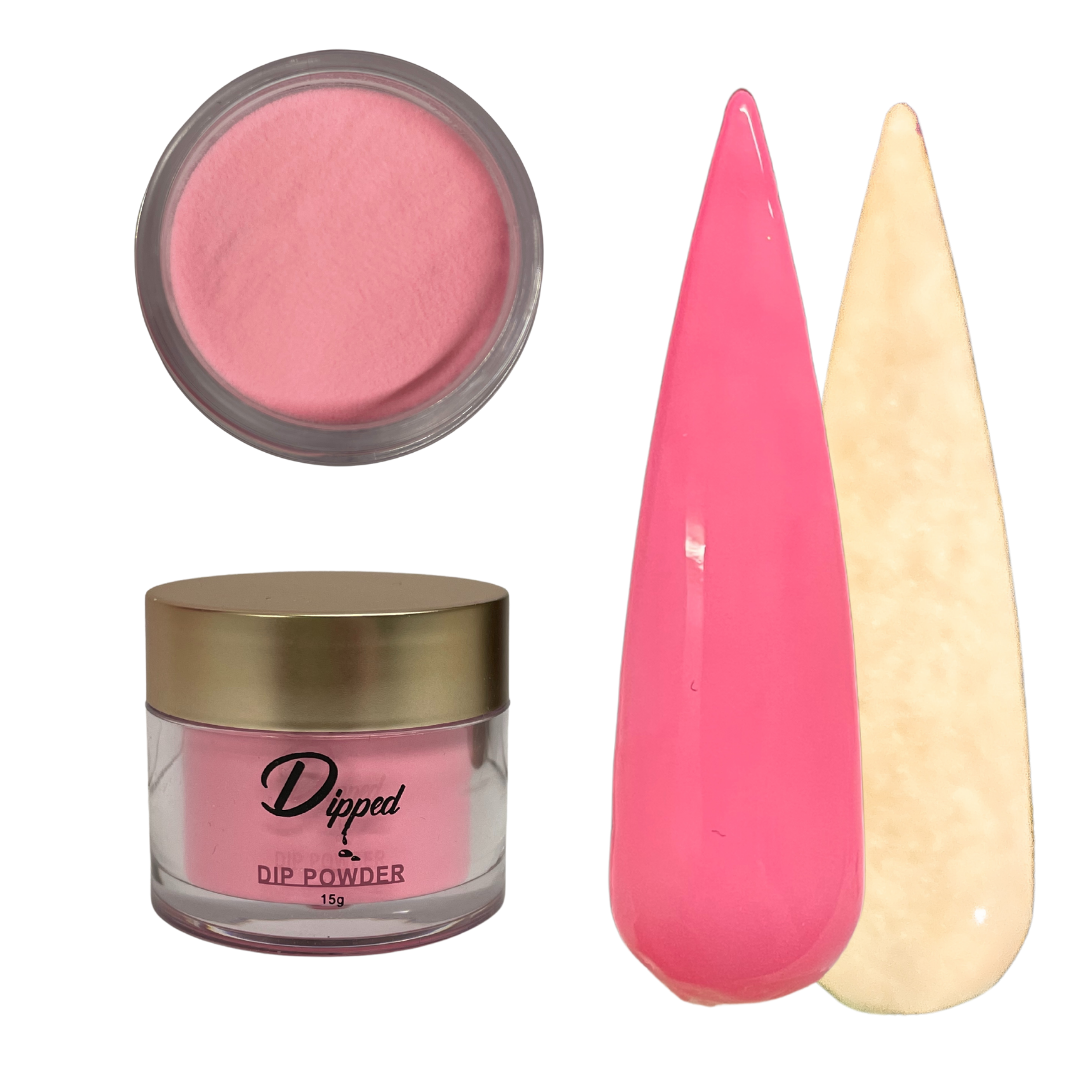 Fling Glowing Dip