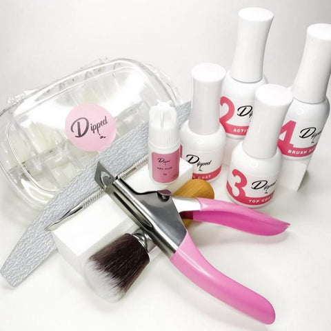 Dipped Pro Kit