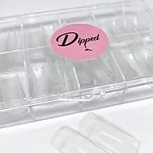 Clear Nail Tips