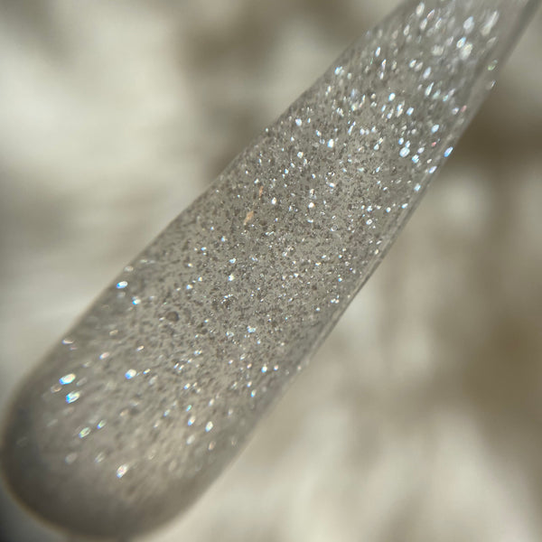 Encore - Glitter Topper Dip