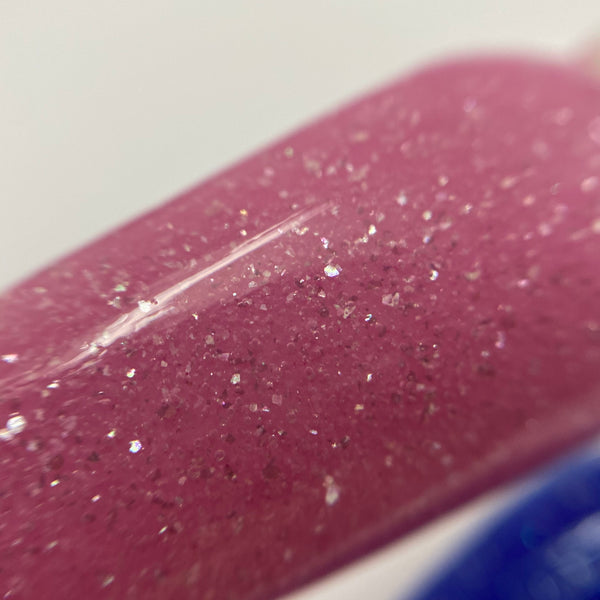 Encore - Glitter Topper Dip