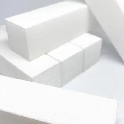 Nail Buffing Blocks