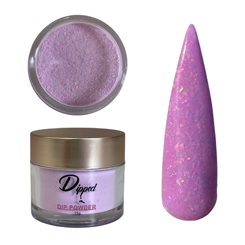 Purplicious