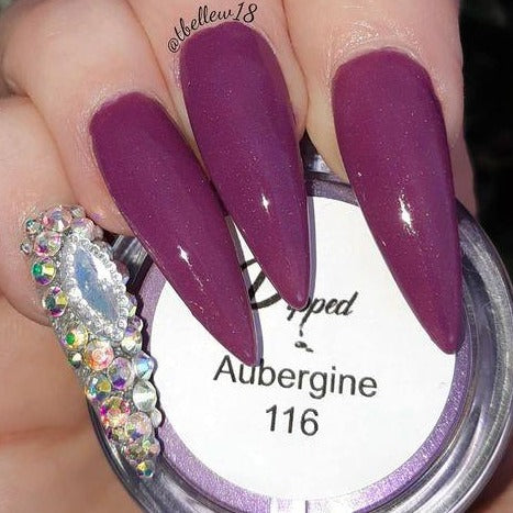 Aubergine