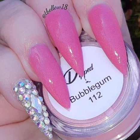 Bubblegum