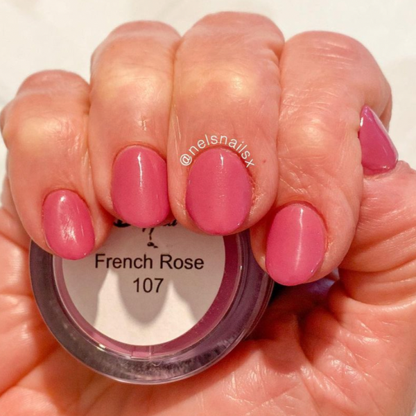 French Rose