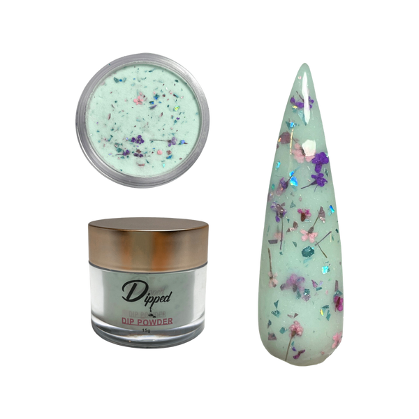 Petalicious