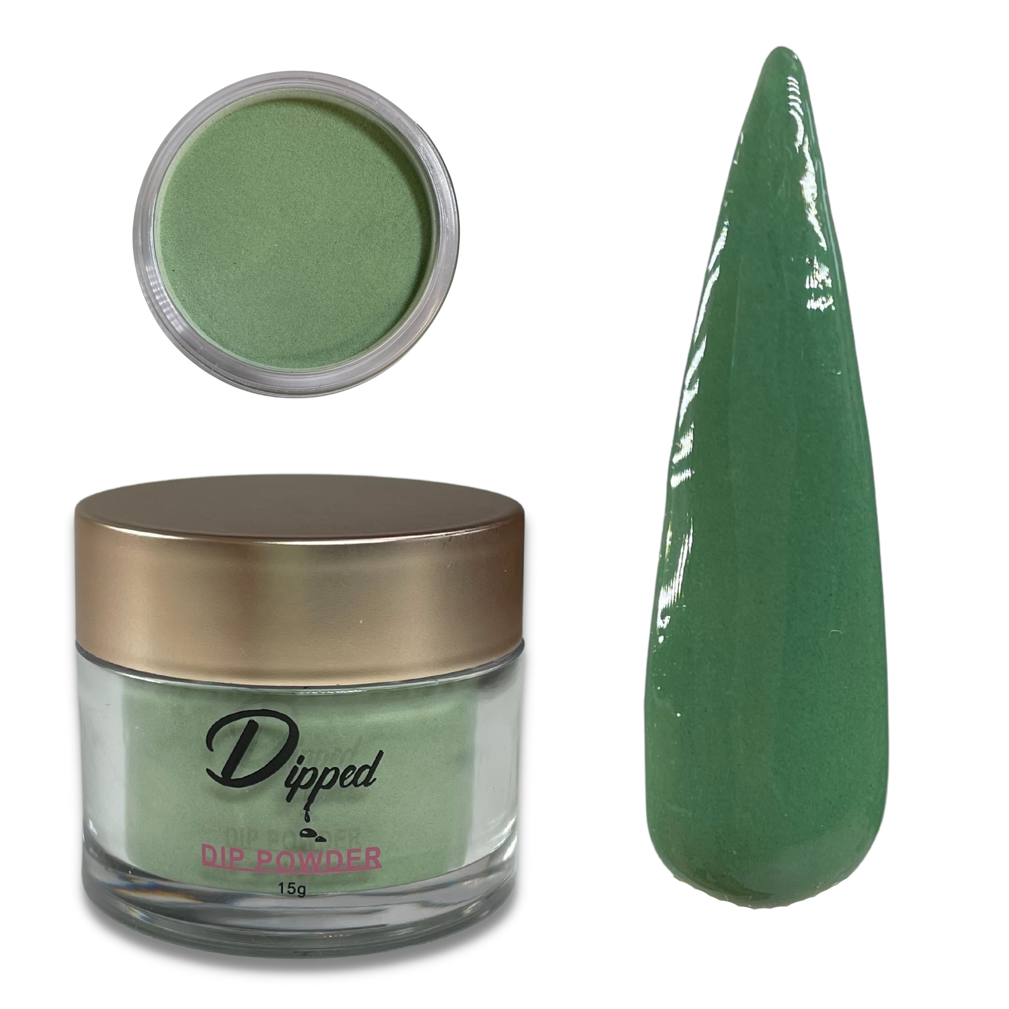 Green Velvet