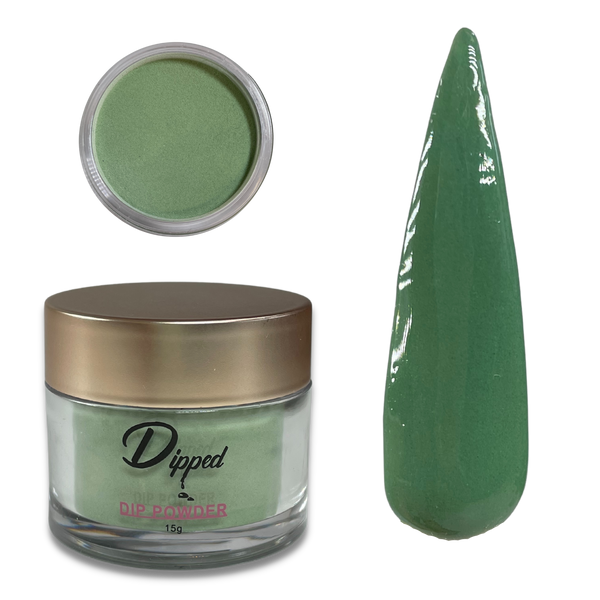 Green Velvet