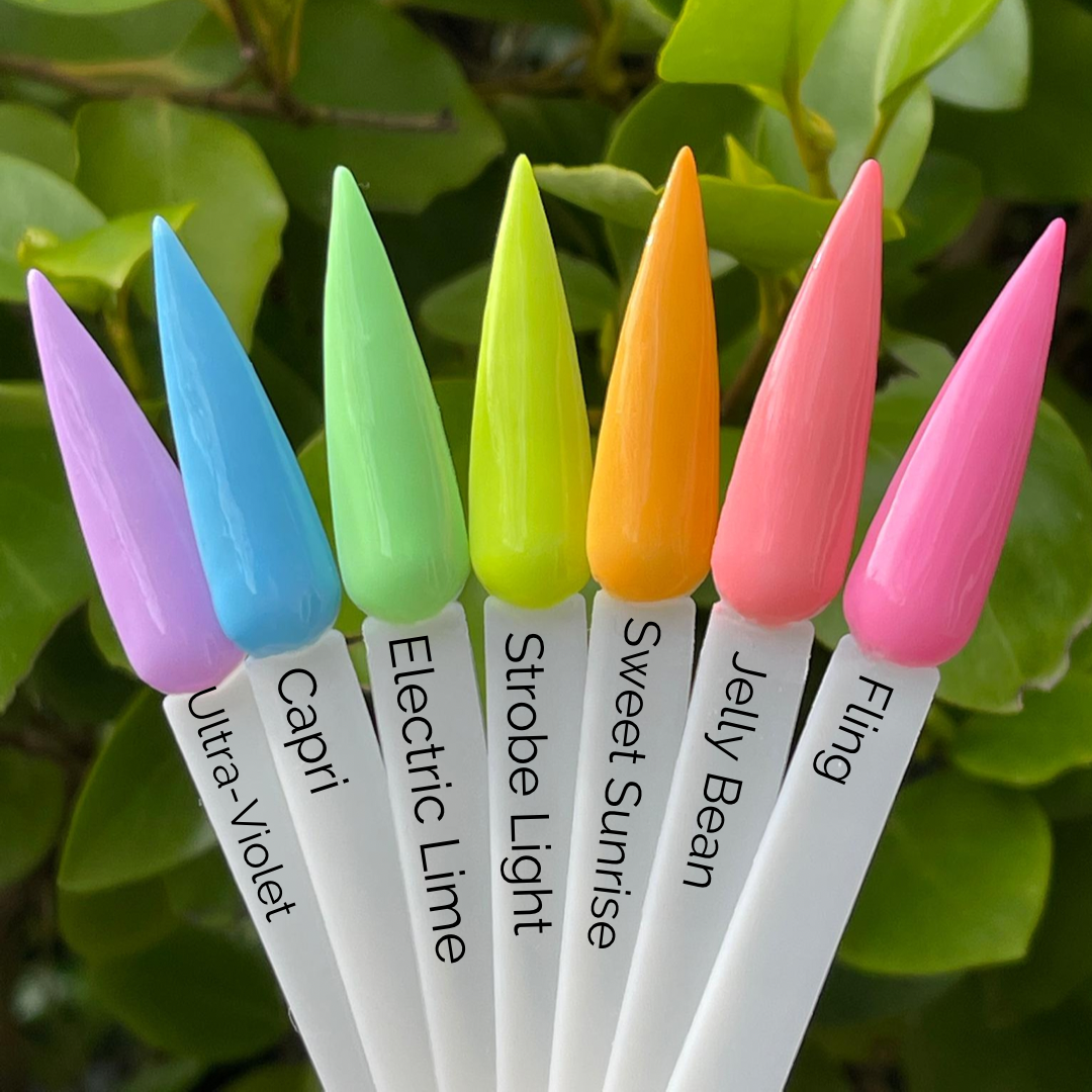 The Highlighter Bundle