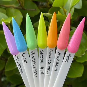 The Highlighter Bundle