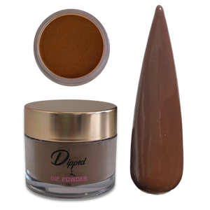 Milk Truffle