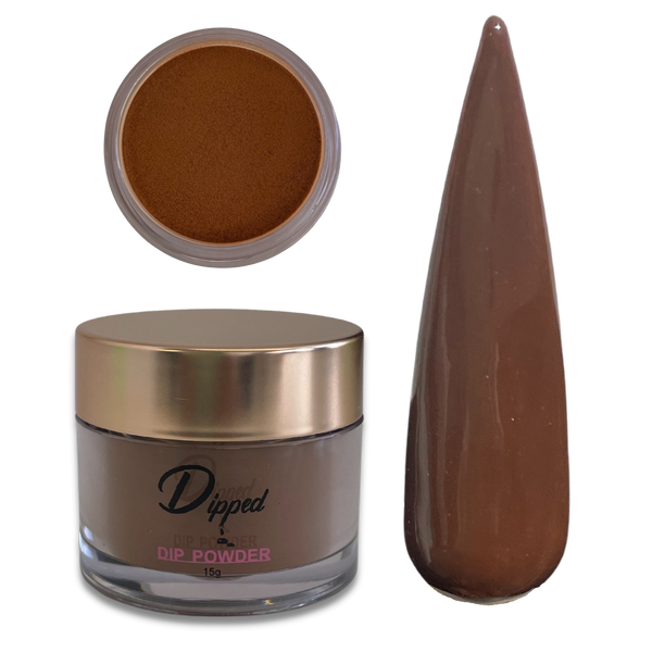 Milk Truffle