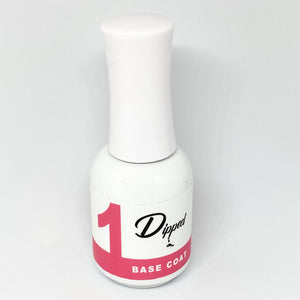 Base - Step 1