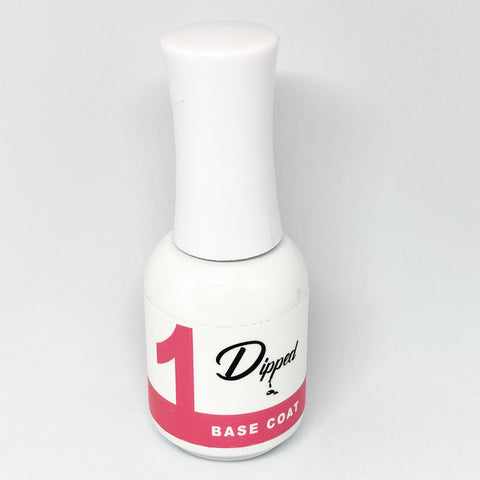 Base - Step 1