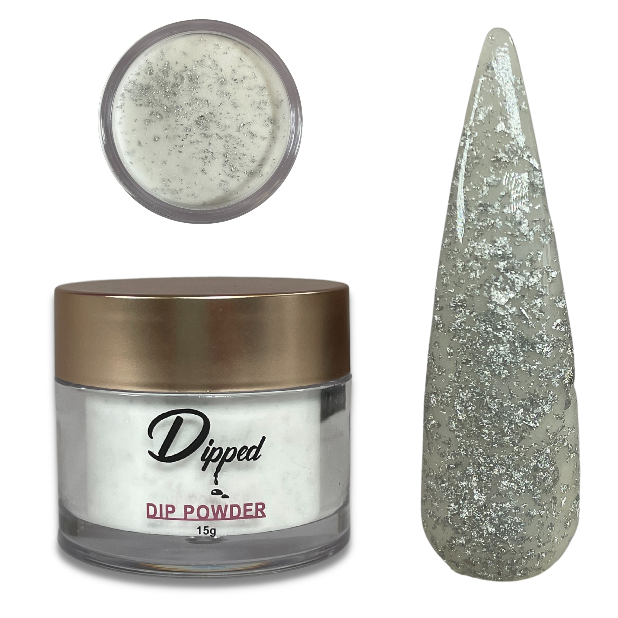 Silver Foil