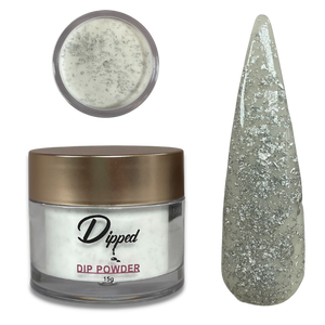 Silver Foil