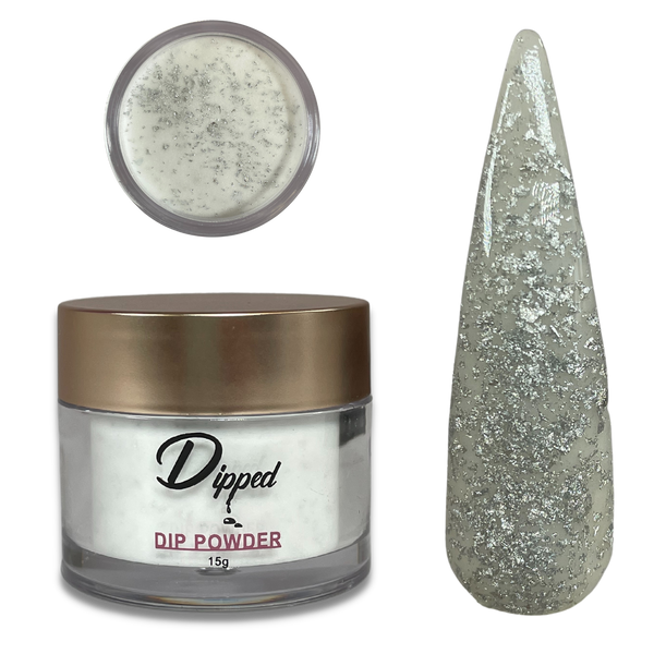 Silver Foil
