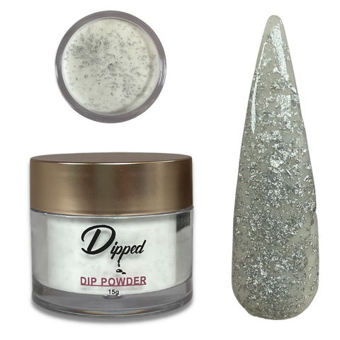 Silver Foil