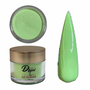 Matcha Cream