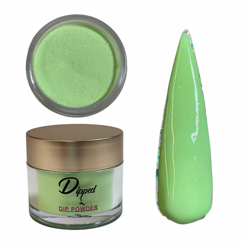 Matcha Cream