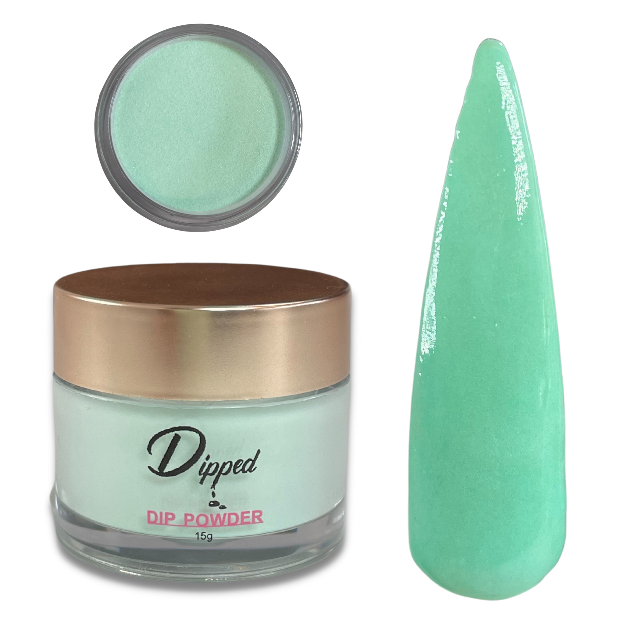 Soft Mint