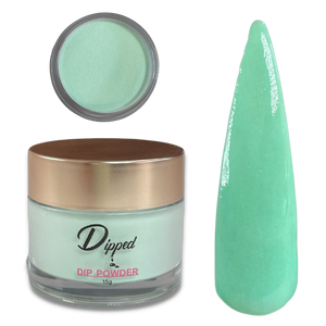 Soft Mint