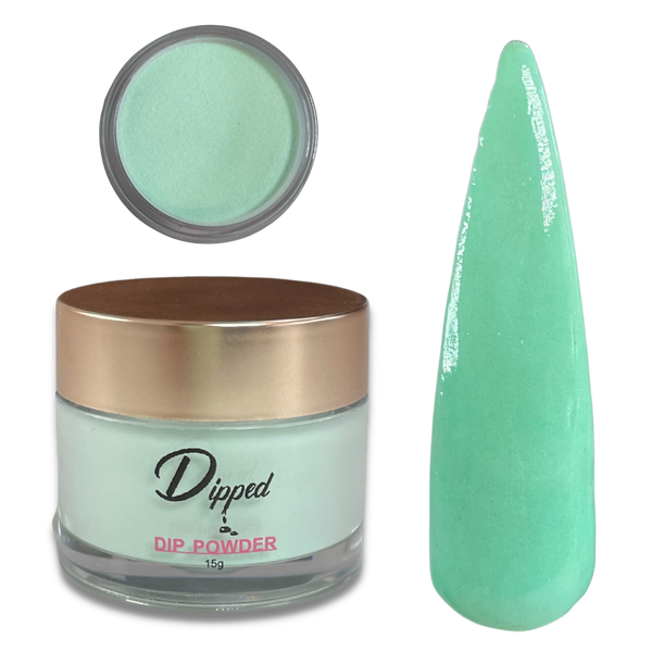 Soft Mint