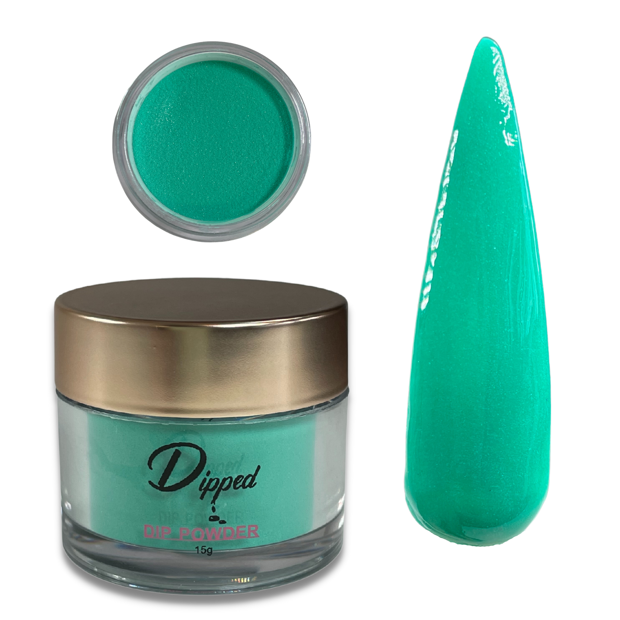 Coral Green