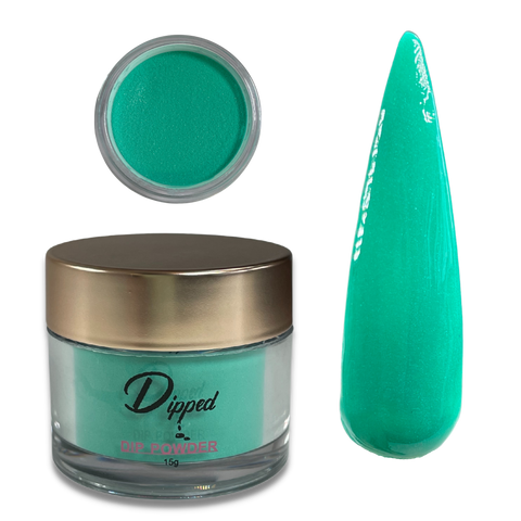 Coral Green