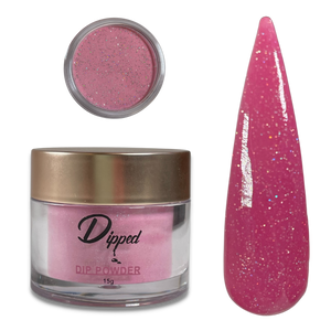 Raspberry Kiss