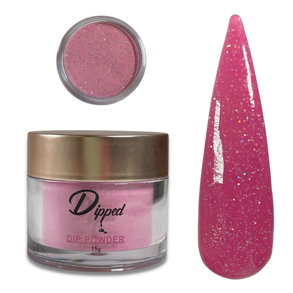 Raspberry Kiss