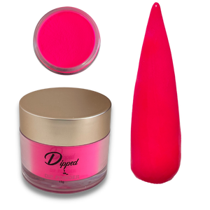Sassy Pink