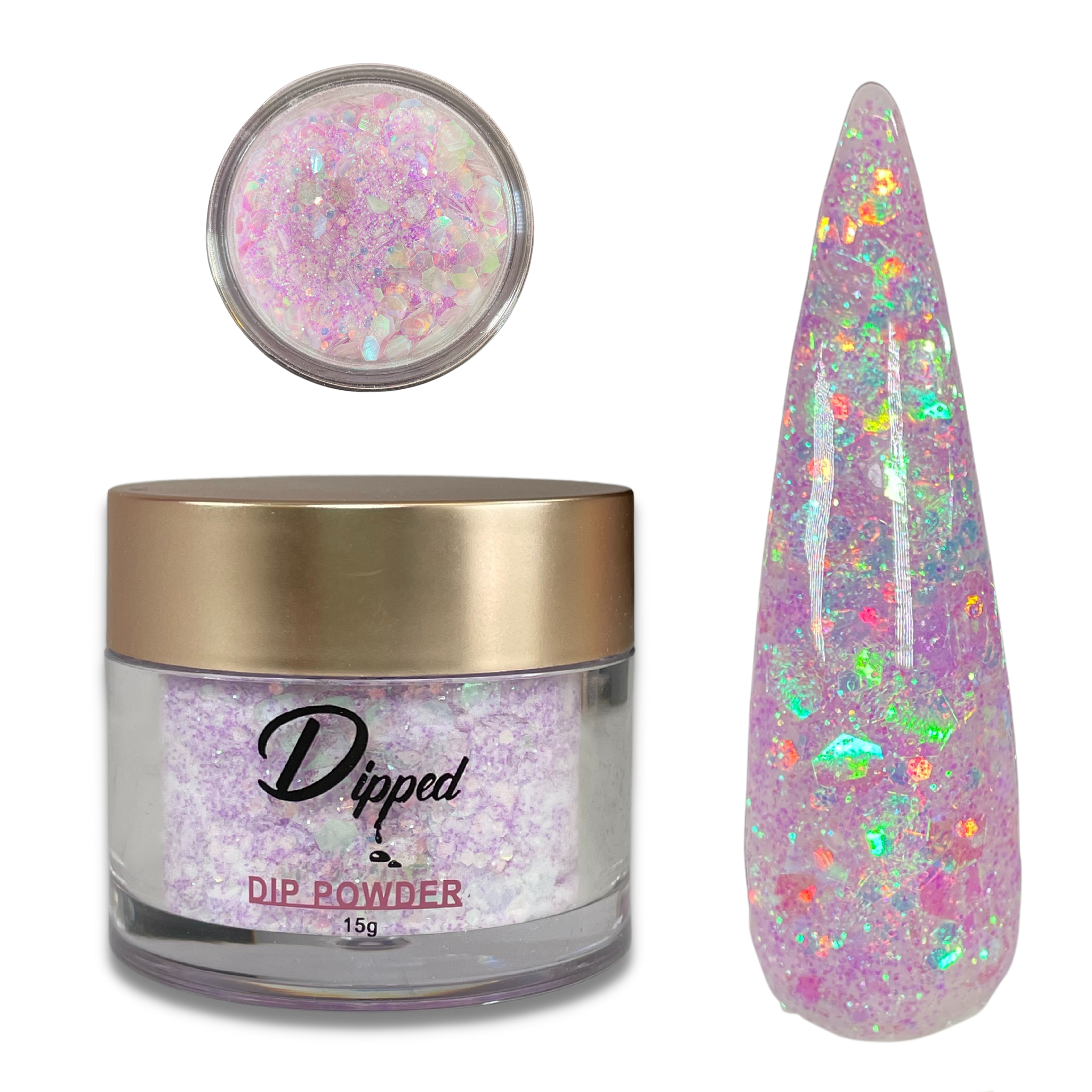 Unicorn Dust