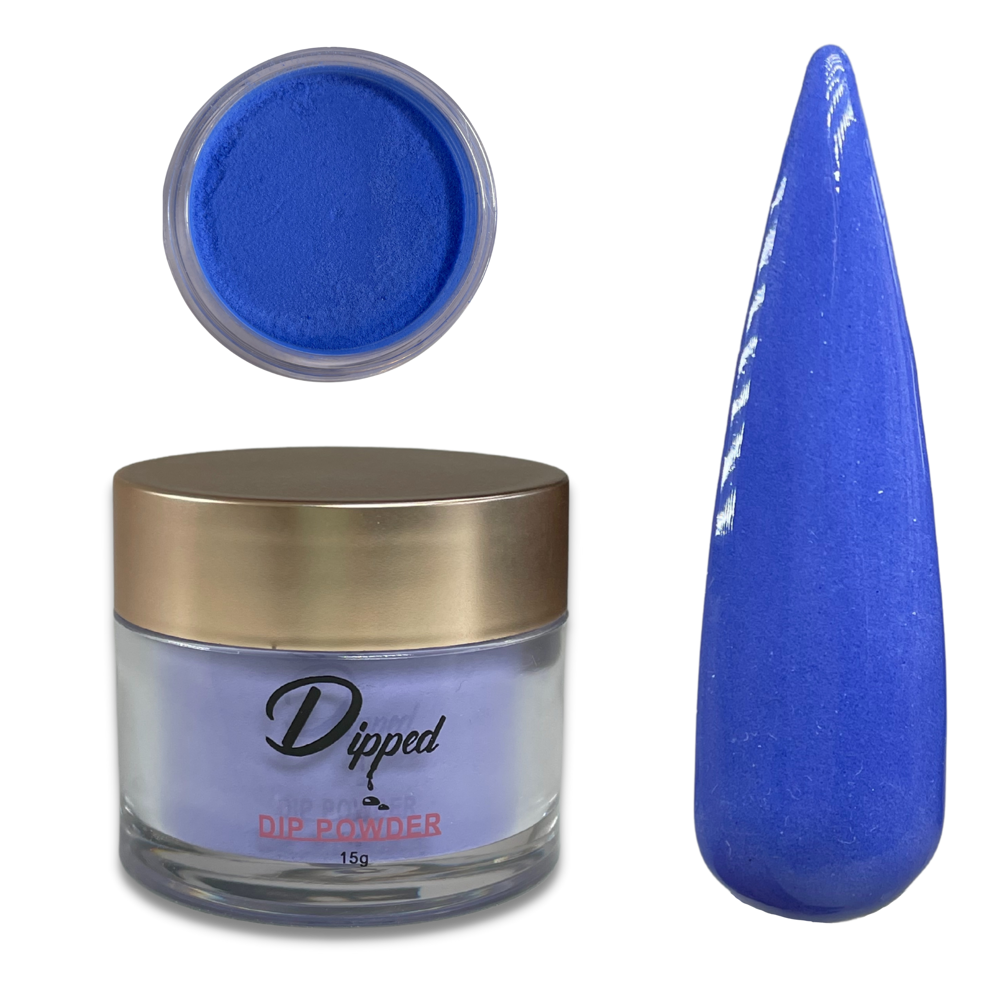 Lavender Blue
