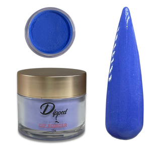 Lavender Blue