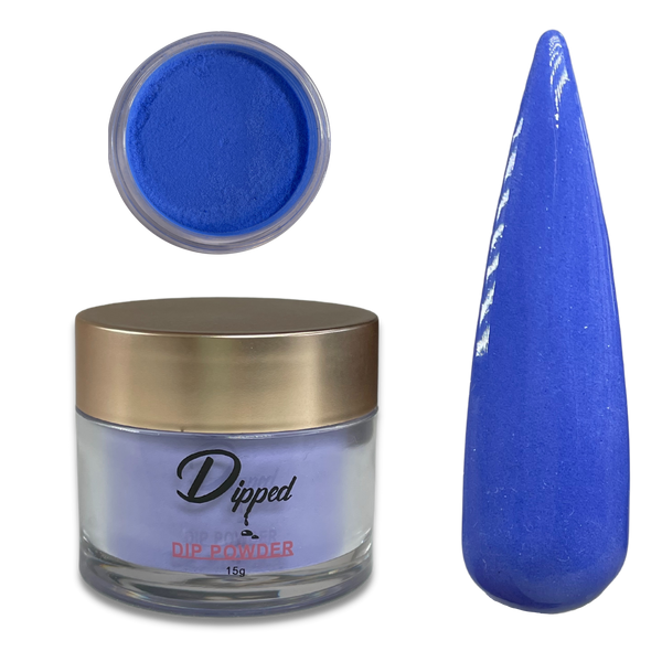 Lavender Blue