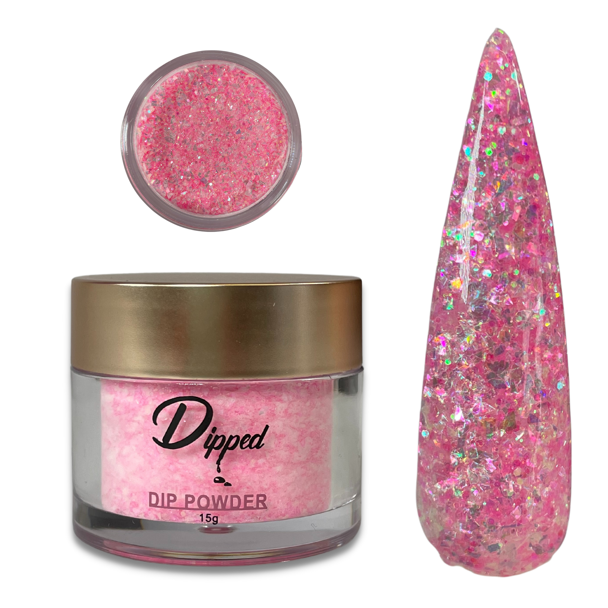Love Potion