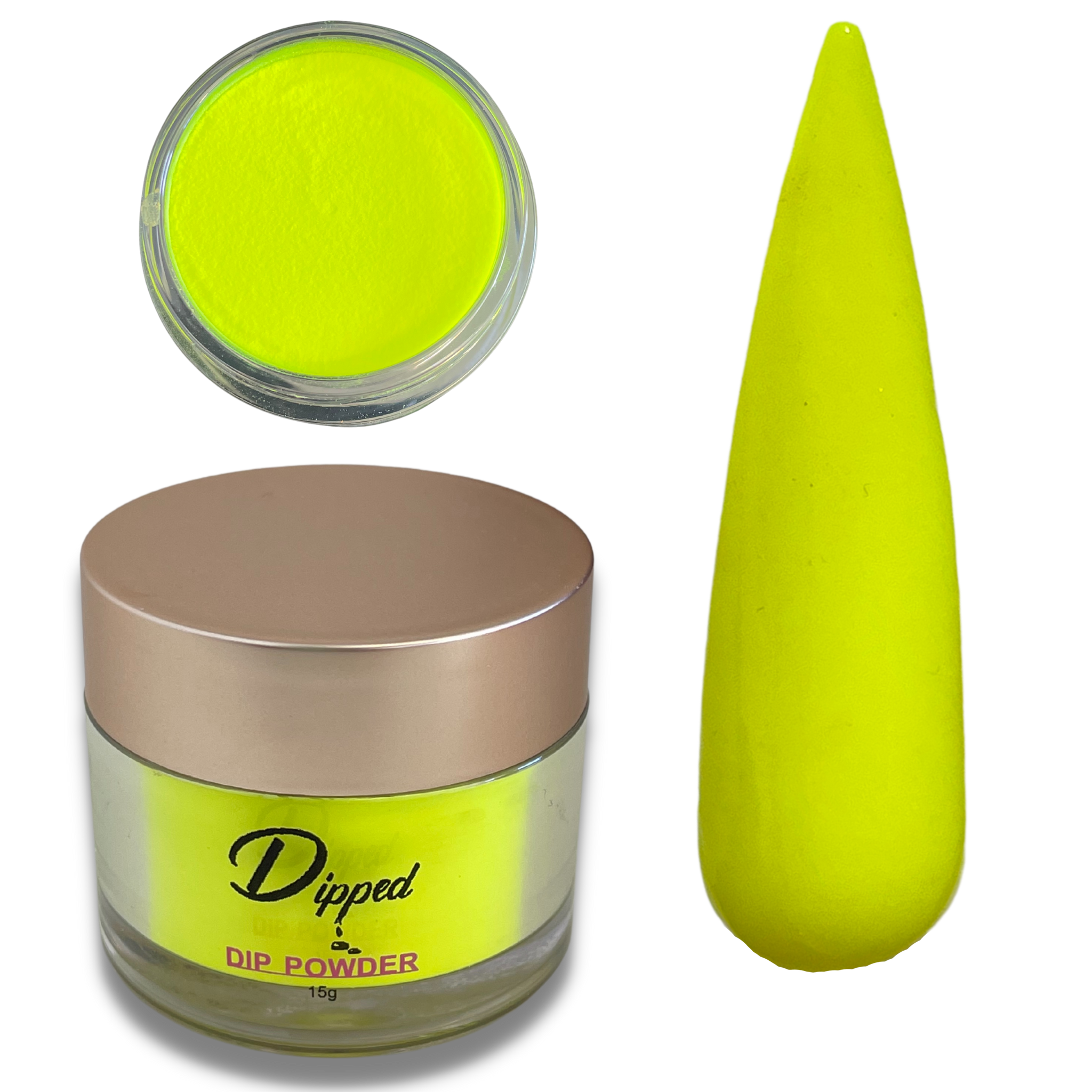 Glowstick