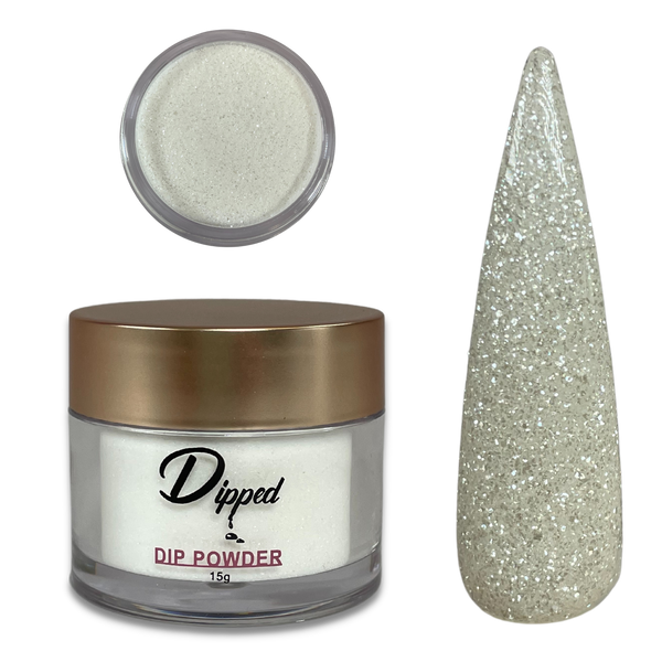 Encore - Glitter Topper Dip