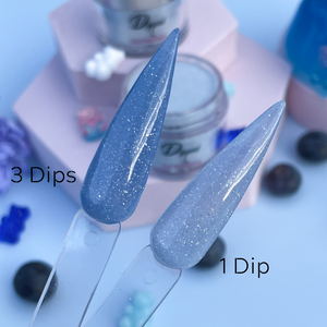 Blueberry Jelly