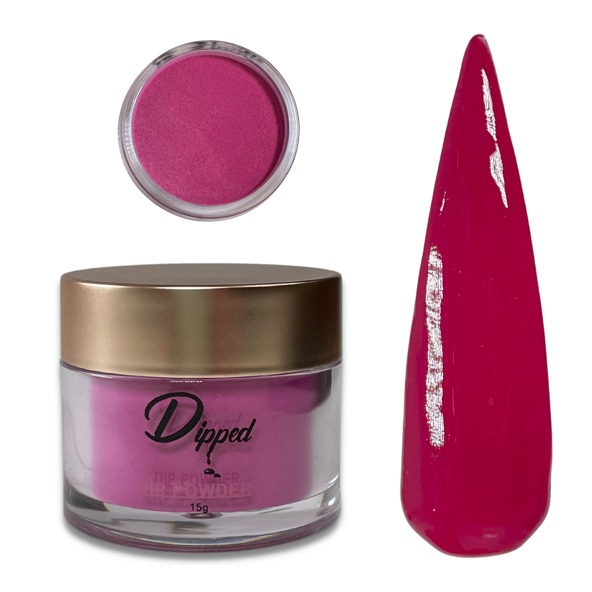 Posh Plum