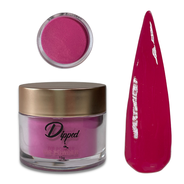 Posh Plum