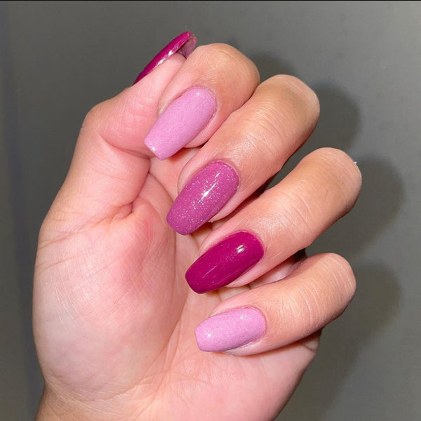 Posh Plum