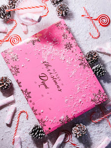 Dipped UK 2024 Advent Calendar - Pre-order