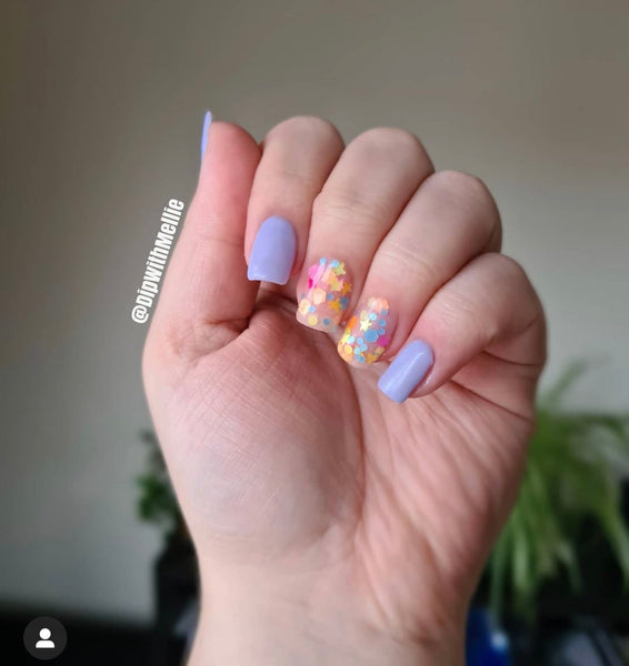 Perriwinkle